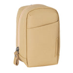 Custodia per fotocamera compatta beige Veo Metro CP M BG