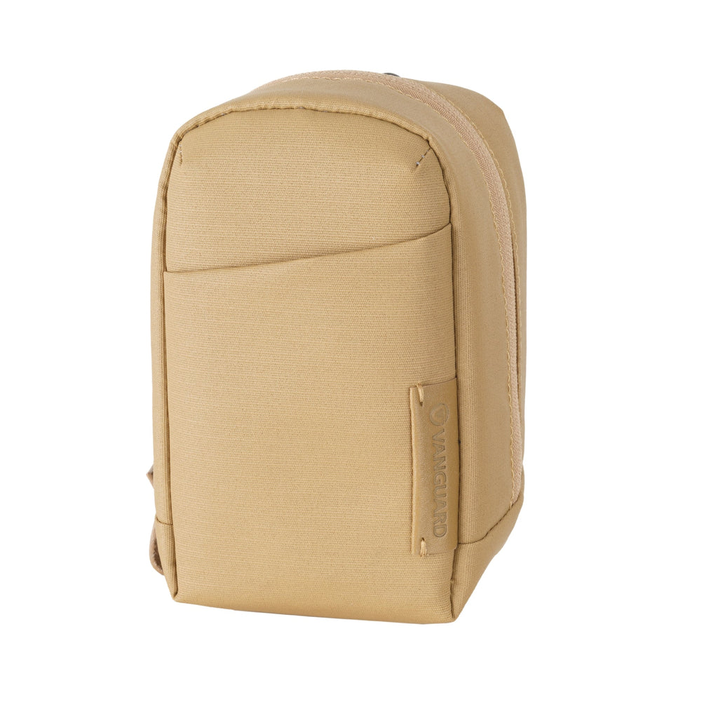 Custodia per fotocamera compatta beige Veo Metro CP M BG