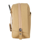 Custodia per fotocamera compatta beige Veo Metro CP M BG - zip