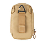 Custodia per fotocamera compatta beige Veo Metro CP M BG - retro