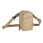 Custodia per fotocamera compatta beige Veo Metro CP M BG - con tracolla
