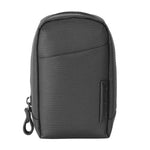Custodia nera per fotocamera compatta Veo Metro CP M BK