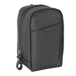 Custodia nera per fotocamera compatta Veo Metro CP M BK