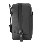 Custodia nera per fotocamera compatta Veo Metro CP M BK - zip