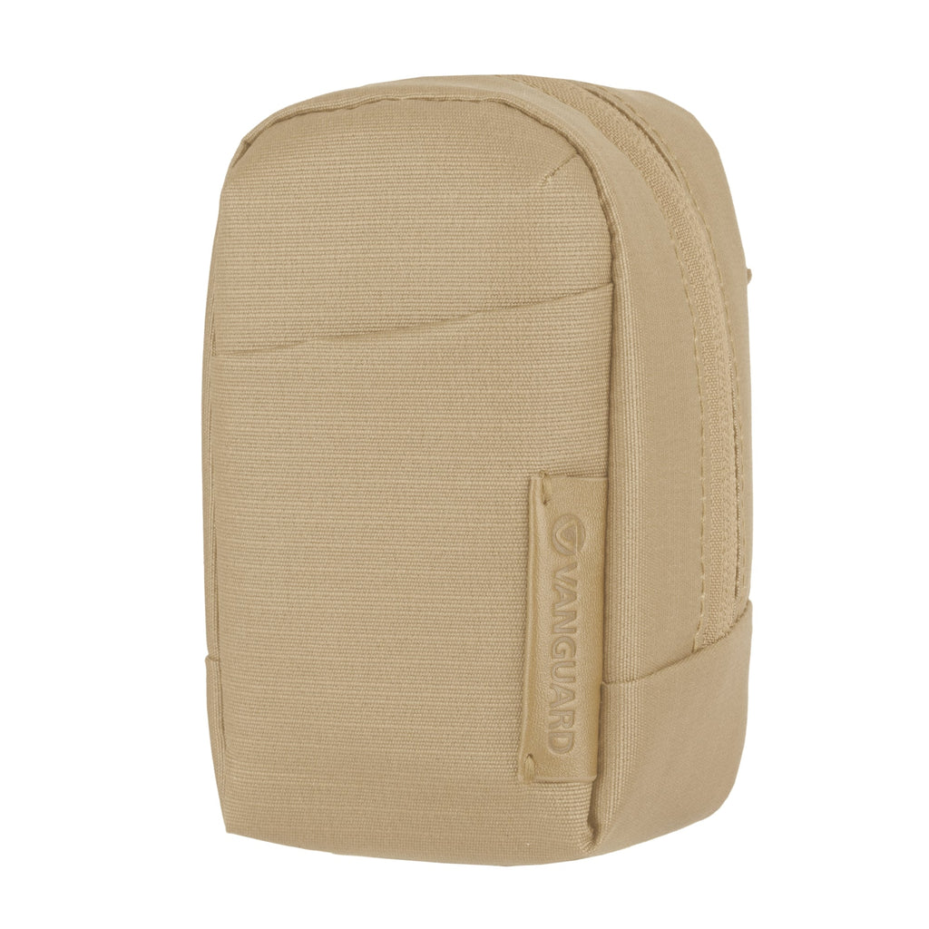 Custodia per fotocamera compatta beige Veo Metro CP S BG