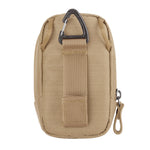 Custodia per fotocamera compatta beige Veo Metro CP S BG - retro
