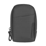 Custodia nera per fotocamera compatta Veo Metro CP S BK 