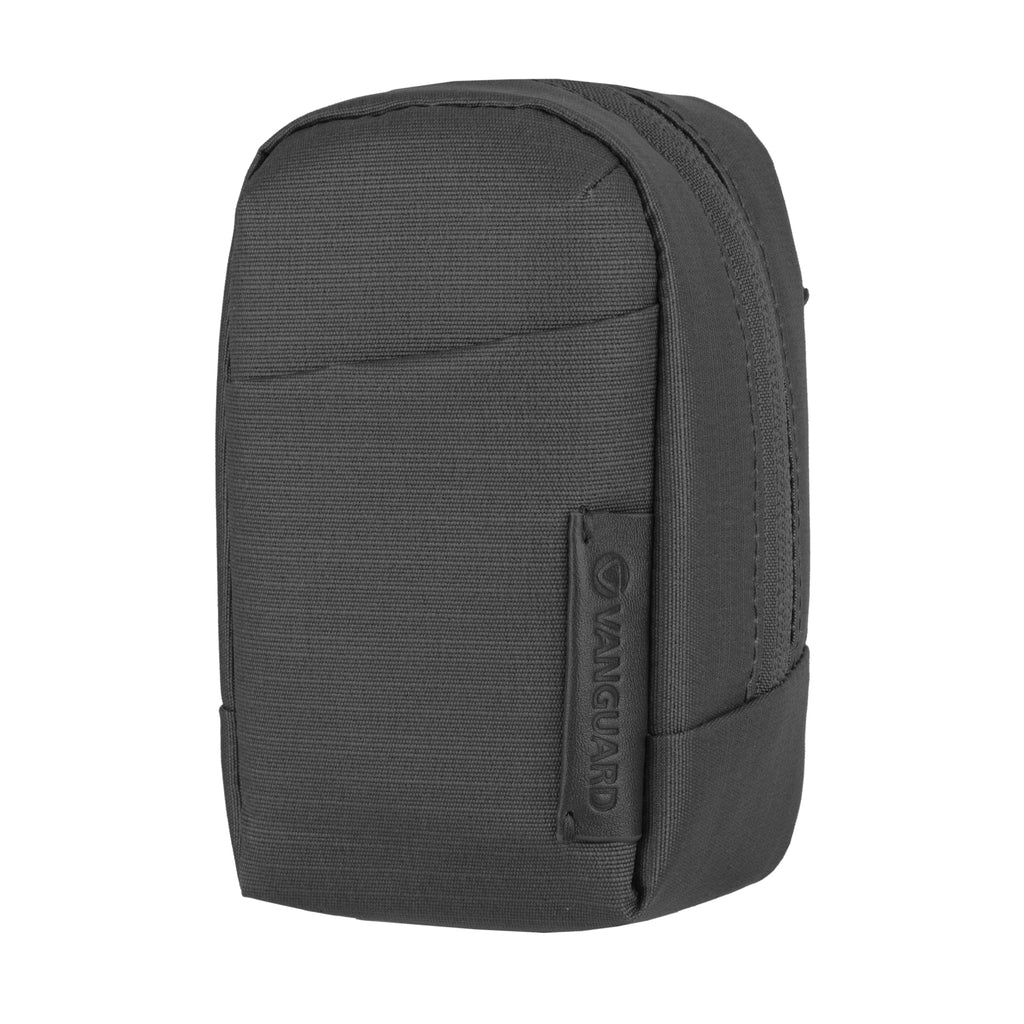 Custodia nera per fotocamera compatta Veo Metro CP S BK