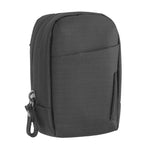 Custodia nera per fotocamera compatta Veo Metro CP S BK