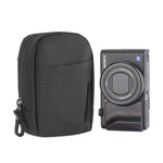 Custodia nera per fotocamera compatta Veo Metro CP S BK