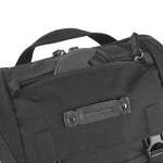 Borsa per fotocamera Veo Range 21M BK - tasca superiore