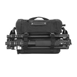 Borsa per fotocamera Veo Range 21M BK - con cinghie per treppiede