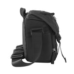 Borsa per fotocamera Veo Range 21M BK - cinghia tracolla 