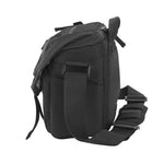 Borsa per fotocamera Veo Range 21M BK - cinghia tracolla 