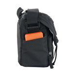 Borsa per fotocamera Veo Range 21M BK - tasca laterale