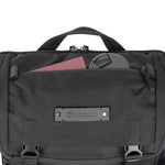 Borsa per fotocamera Veo Range 32M BK - piccola tasca superiore