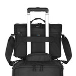 Borsa per fotocamera Veo Range 32M BK - cinghia per trolley