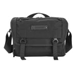 Borsa per fotocamera Veo Range 32M BK - vista frontale