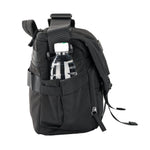 Borsa per fotocamera Veo Range 32M BK - tasca laterale