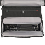Borsa fotografica grande Veo Range 38BK - con treppiede
