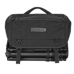 Borsa fotografica grande Veo Range 38BK - cinghia per treppiede