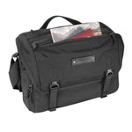 Borsa fotografica grande Veo Range 38BK - tasca frontale
