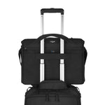 Borsa fotografica grande Veo Range 38BK - cinghia per trolley