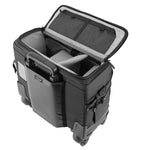 Carrello portafoto Veo Select 42T BK, Apertura superiore