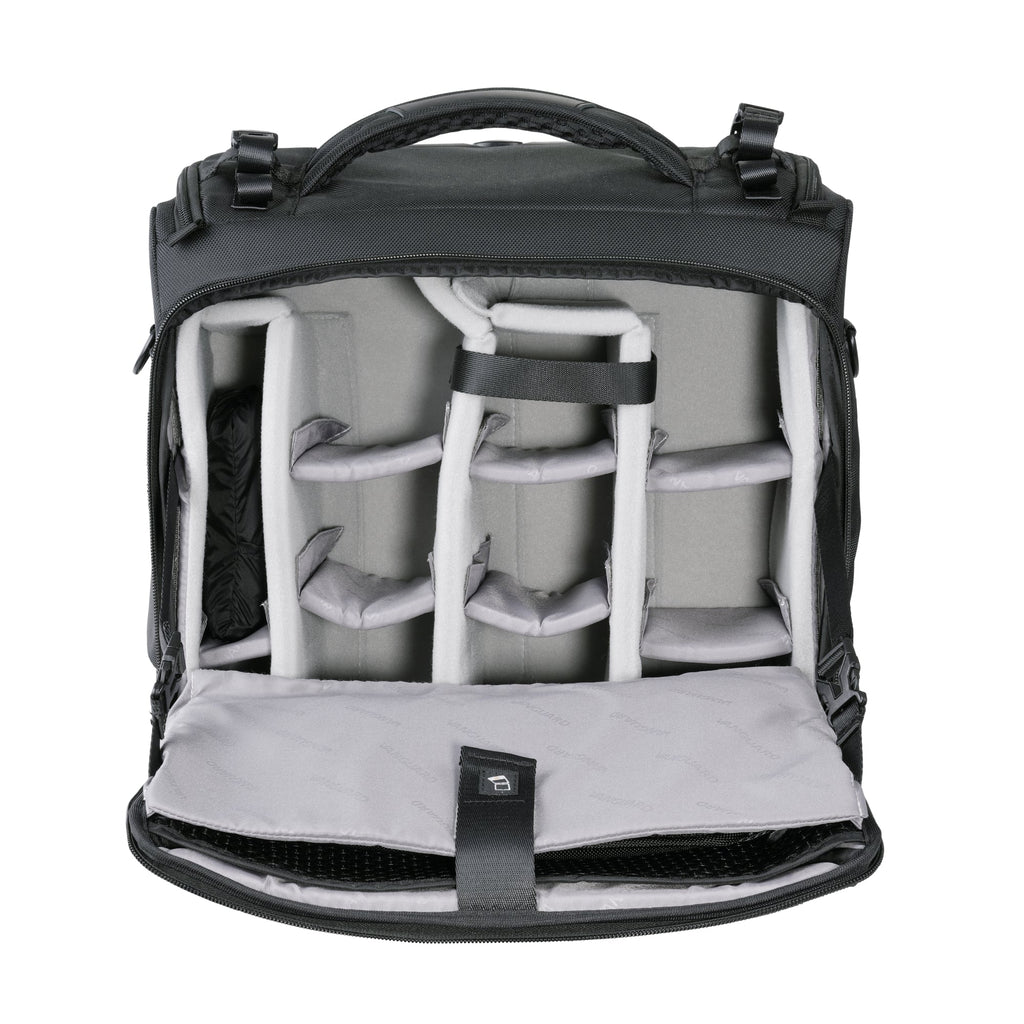 Interno del carrello Veo Select 42T BK