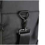 Veo Select 42T BK Carrello, Fibbia