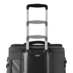 Carrello portafoto Veo Select 42T BK, Maniglia