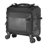 Carrello portafoto Veo Select 42T BK, Vista laterale