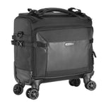 Carrello portafoto Veo Select 42T BK, Vista laterale