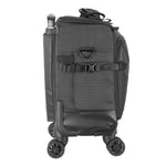 Carrello portafoto Veo Select 42T BK, Profilo destro