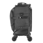 Carrello portafoto Veo Select 42T BK, Profilo sinistro