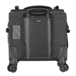 Carrello portafoto Veo Select 42T BK, Vista posteriore