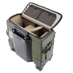 Carrello portafoto Veo Select 42T GR, apertura superiore