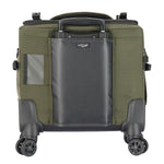 Carrello portafoto Veo Select 42T GR, retro