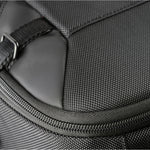 Veo Select 55BT BK Trolley medio per fotocamera, con cerniera