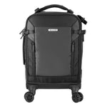 Zaino Trolley per Fotocamera Veo Select 55BT: Vista Frontale Verde