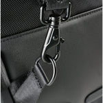 Veo Select 55BT BK Trolley medio per fotocamera, fibbia