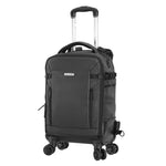 Zaino Trolley per Fotocamera Veo Select 55BT con Maniglia per il Trasporto
