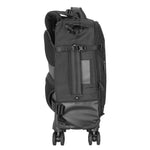 Veo Select 55BT BK Trolley medio per fotocamera, profilo