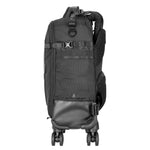 Veo Select 55BT BK Trolley medio per fotocamera, profilo destro