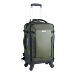 Trolley fotografico Veo Select 58T GR - Vista laterale destra