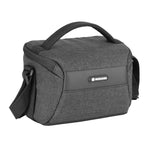 Borsa per fotocamera Vesta Aspire 12GY, vista laterale 1