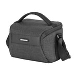 Borsa Vesta Aspire 12GY per fotocamera compatta, grigia