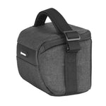 Borsa per fotocamera Vesta Aspire 12GY, vista laterale 2