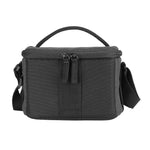 Borsa per fotocamera Vesta Aspire 12GY, vista posteriore