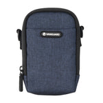 Custodia blu per fotocamera compatta Vesta Aspire CP M NV